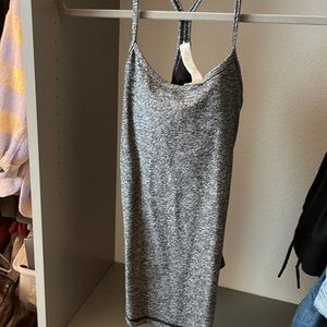 Lululemon tank top. Size 6